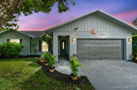 3808 6TH AVENUE W, PALMETTO, FL 34221
