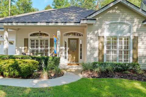 2904 SW 95TH TERRACE, GAINESVILLE, FL 32608