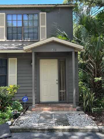 714 EDGEWATER DRIVE, ORLANDO, FL 32804