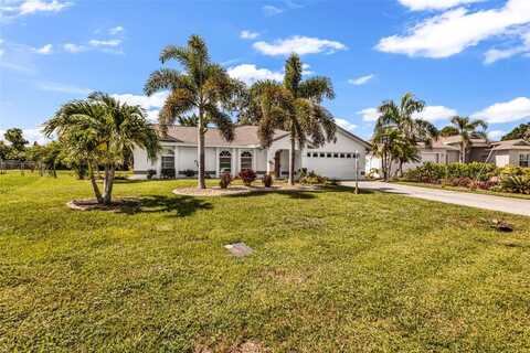 101 GOLD TREE, PUNTA GORDA, FL 33955