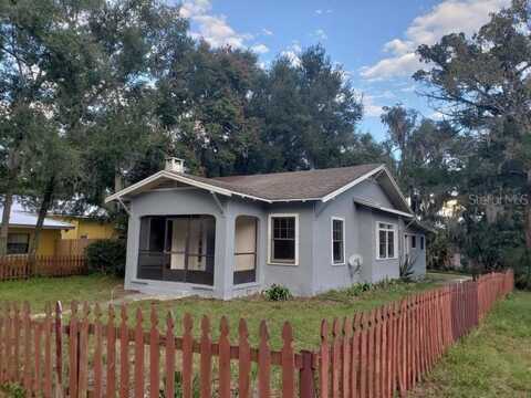 245 S SALISBURY, DELAND, FL 32720