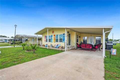 5408 RIVIERA DRIVE, ZEPHYRHILLS, FL 33541