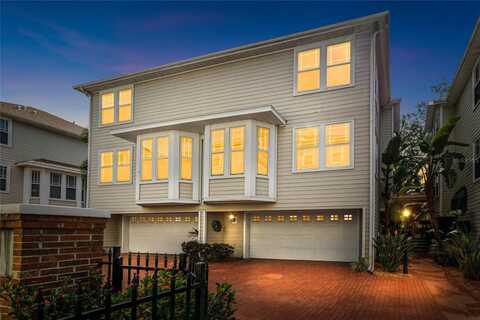 3315 W DE LEON STREET, TAMPA, FL 33609