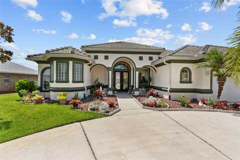 15 FLEMING COURT, PALM COAST, FL 32137