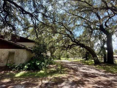 2555 PLACE POND ROAD, DE LEON SPRINGS, FL 32130