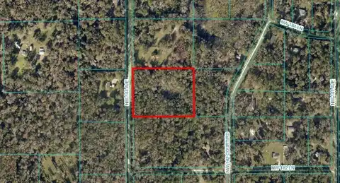 Tbd Lot 2 NW 144TH AVENUE, WILLISTON, FL 32696