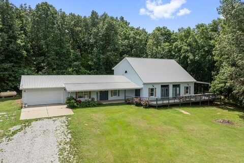 5851 Pack Church Road, Other, KY 42371