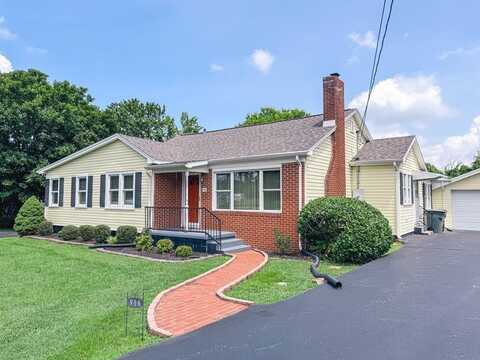 906 Brown Road, Madisonville, KY 42431