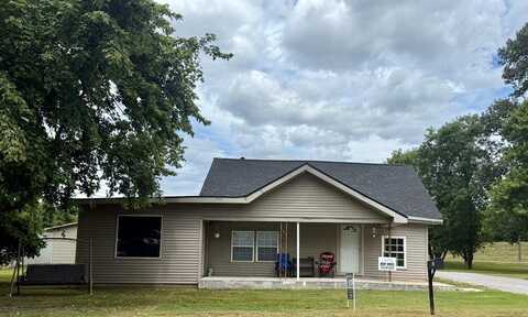 1401 N Monroe St., Sturgis, KY 42459