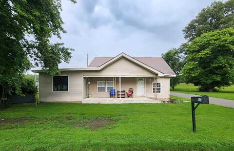 1401 N Monroe St., Sturgis, KY 42459