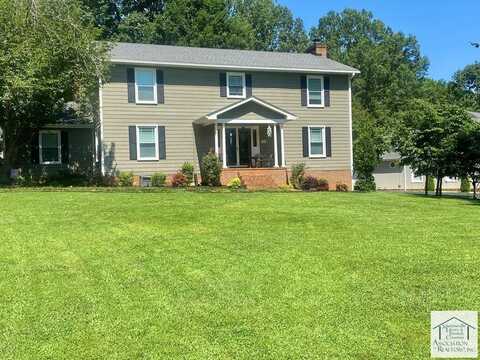 626 Turner Ashby Rd, Martinsville, VA 24112