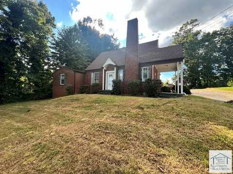 1109 Chatham Heights Rd, Martinsville, VA 24112
