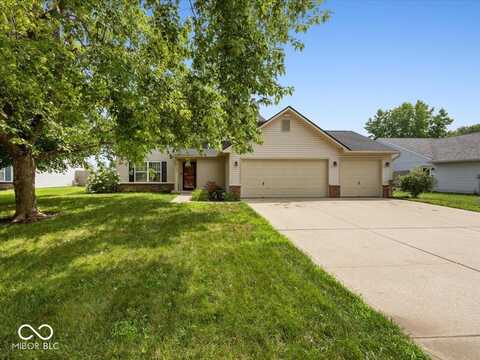 2145 Fiesbeck Court, Columbus, IN 47201