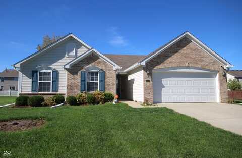 2306 McGregor Drive, Avon, IN 46123