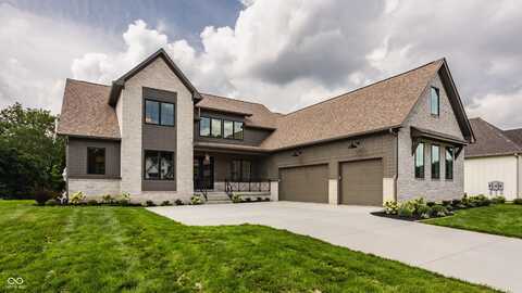 11695 Ansley Court, Zionsville, IN 46077