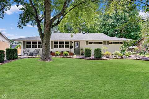 605 Horton Street, Greenwood, IN 46142