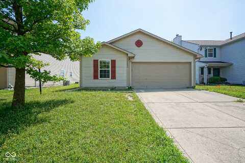 1723 Farm Meadow Drive, Greenwood, IN 46143