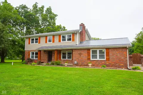 2900 N Michigan Road, Shelbyville, IN 46176