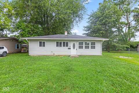 3148 Keswick Road, Indianapolis, IN 46222