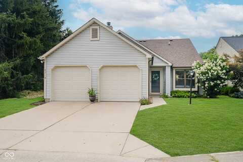 6712 Prince Regent Court, Indianapolis, IN 46250