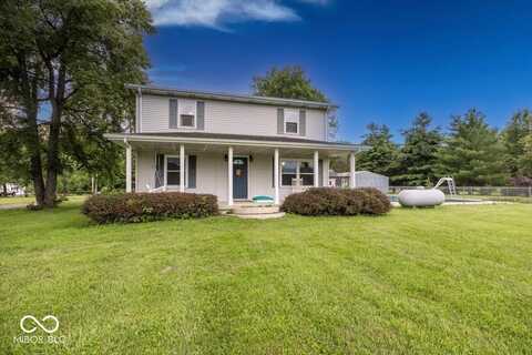 5998 W 550 S, Columbus, IN 47201