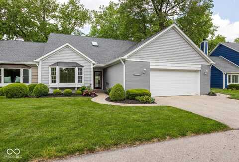 3430 Bay Road South Drive, Indianapolis, IN 46240