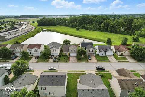 2433 Harvest Moon Drive, Greenwood, IN 46143