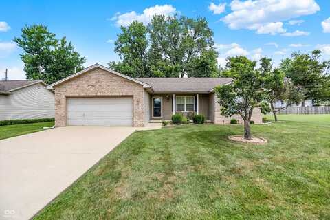 822 Allendale Drive, Seymour, IN 47274
