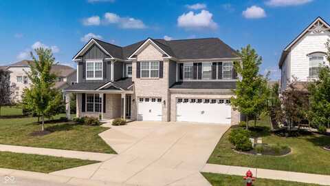 19256 Scofield Farms Boulevard, Westfield, IN 46062