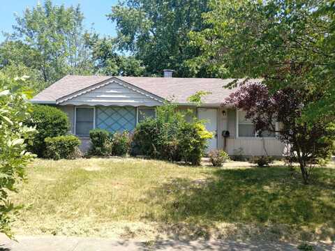 2835 N Boehning Street, Indianapolis, IN 46219