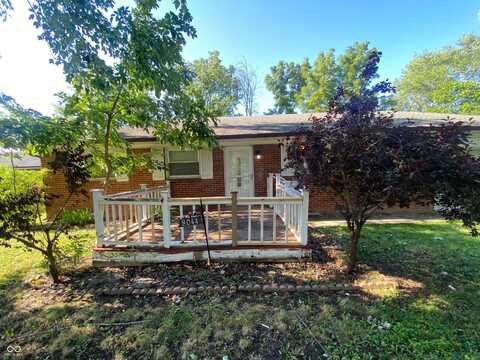 8044 Beechwood Avenue, Indianapolis, IN 46219
