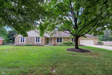 734 Johnson Drive, Carmel, IN 46033