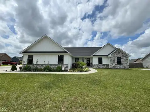 113 Abbey Lane, Crawfordsville, IN 47933