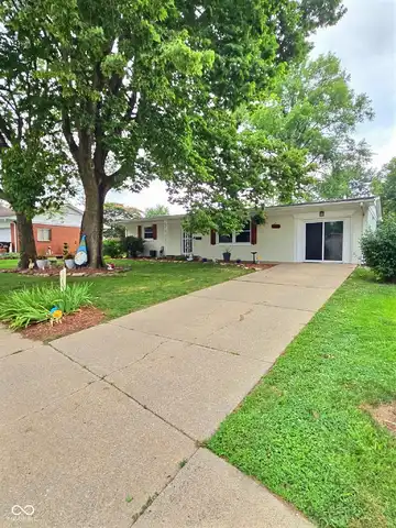 510 E Campbell Street, Edinburgh, IN 46124