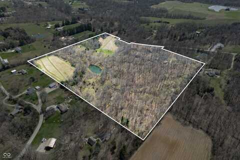 1828 W 750 S, Trafalgar, IN 46181