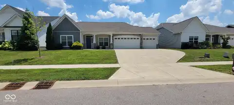 3715 W Denise Drive, Bloomington, IN 47404