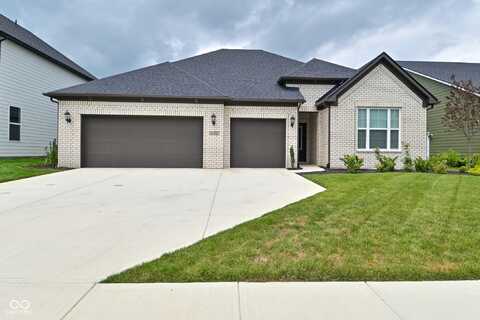 6662 Ambassador Drive, Plainfield, IN 46168