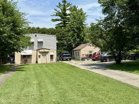 1316 E 7th Street, Anderson, IN 46012