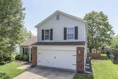 1238 Valley Forge Drive, Indianapolis, IN 46234