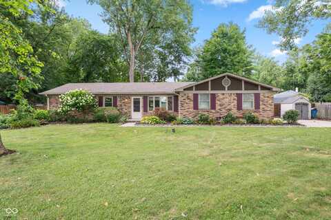 11924 River Road, Carmel, IN 46033