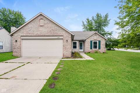 6150 E Terhune Court, Camby, IN 46113