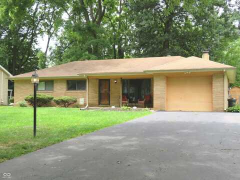 1530 N Glen Arm Road, Indianapolis, IN 46214