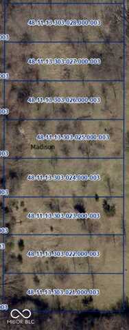 0 Sheridan Street, Anderson, IN 46016