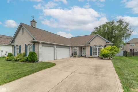 6360 E Ablington Court, Camby, IN 46113