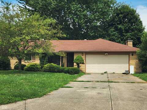 2231 Mindy Court, Anderson, IN 46017
