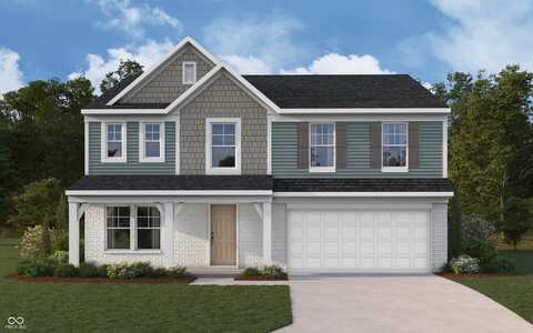 420 Atlas Drive, Lebanon, IN 46052
