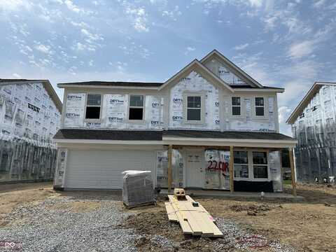 420 Atlas Drive, Lebanon, IN 46052