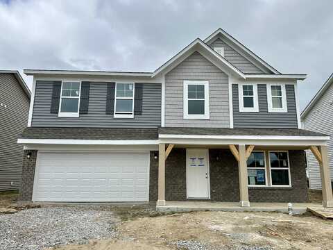 420 Atlas Drive, Lebanon, IN 46052