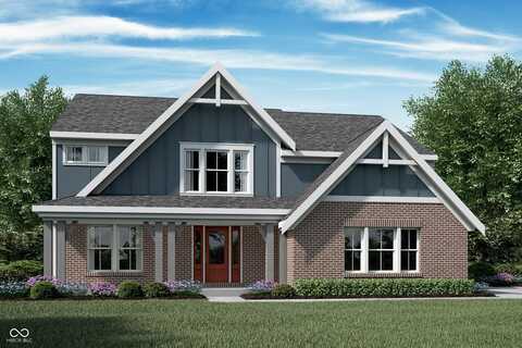 6940 Renoir Way, Avon, IN 46123