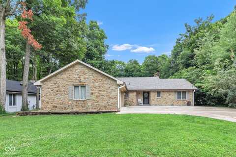425 Beech Park Drive, Greenwood, IN 46142